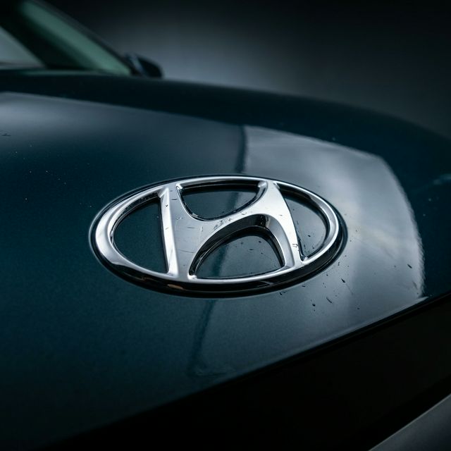 Hyundai elektrikli araç şarj projesi
