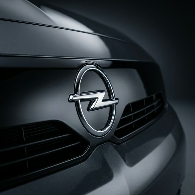 Opel elektrikli araç şarj projesi