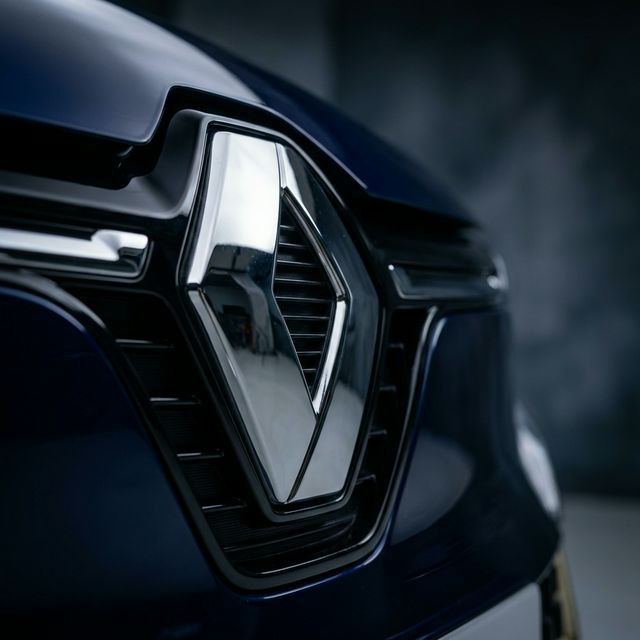 Renault elektrikli araç şarj projesi